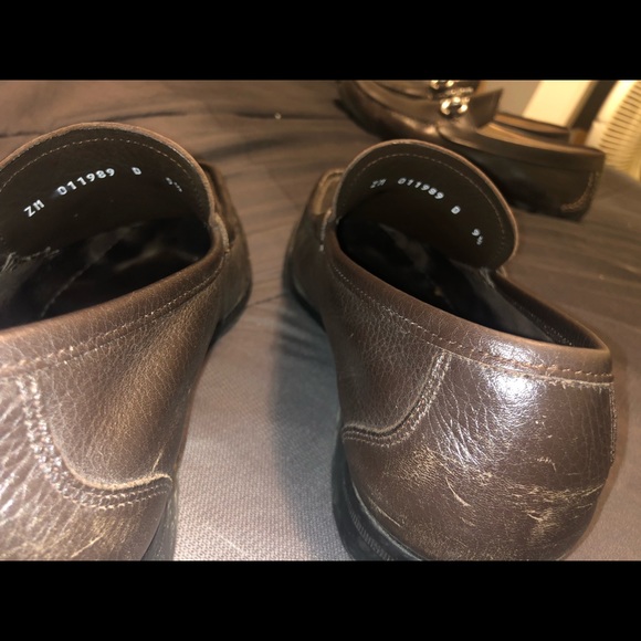 Ferragamo Dress Shoes - Picture 2 of 2